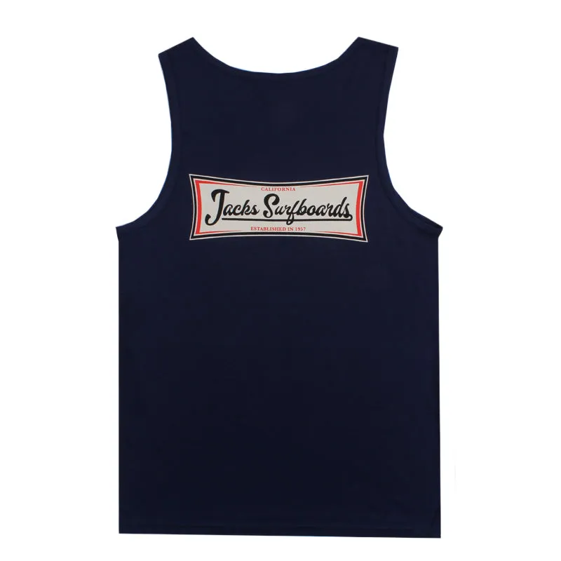 Vista Tank Top