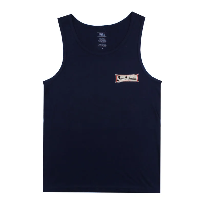 Vista Tank Top