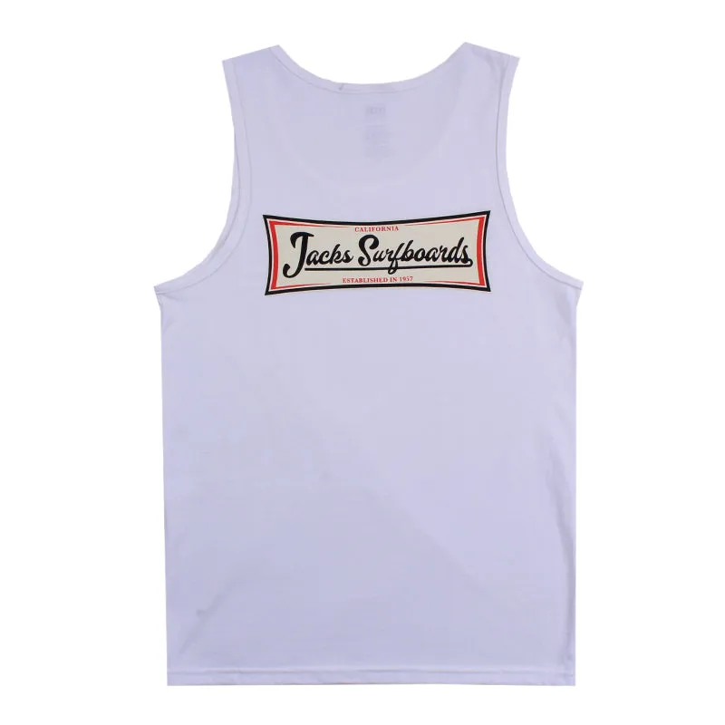 Vista Tank Top