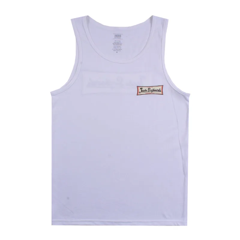 Vista Tank Top