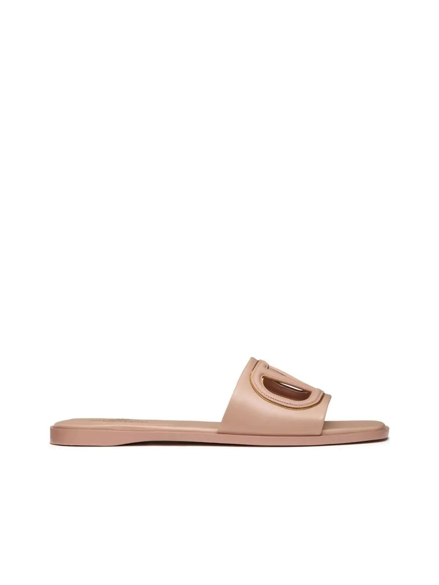 Vlogo Signature Sandals