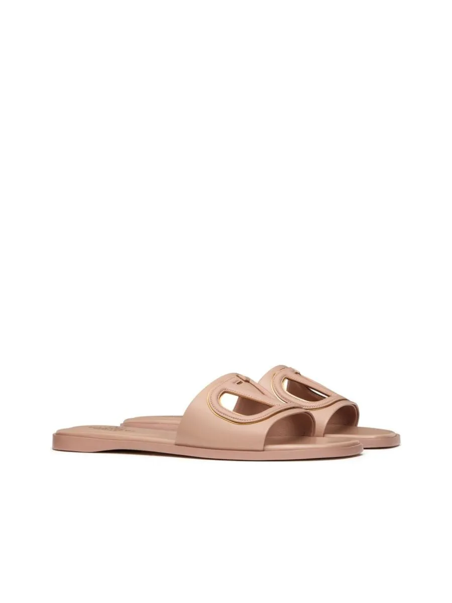 Vlogo Signature Sandals