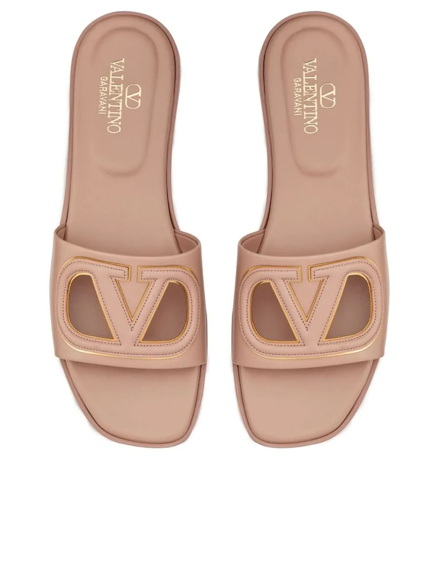 Vlogo Signature Sandals