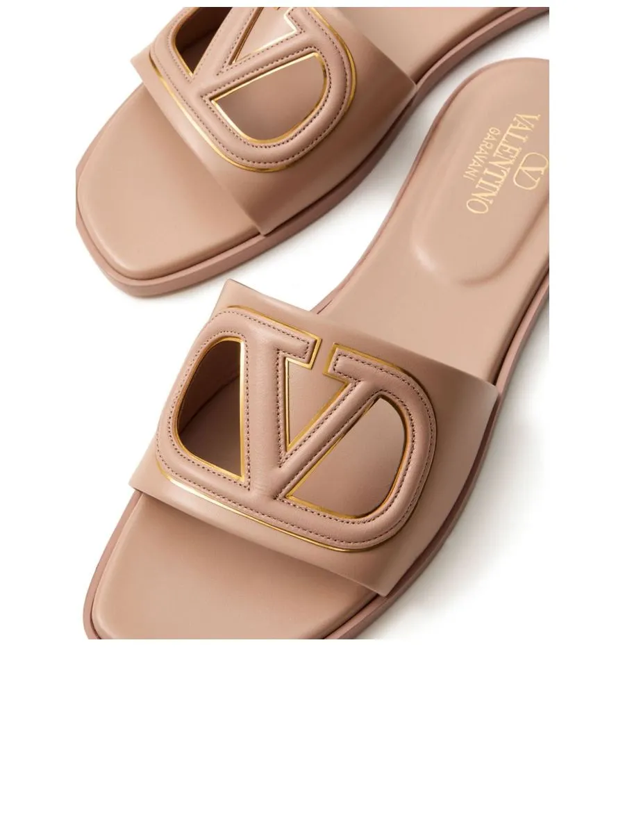 Vlogo Signature Sandals