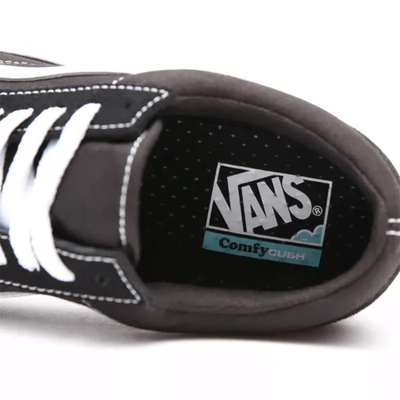 [VN0A3WMAVNA] Vans Comfycush Old Skool Unisex Sneakers