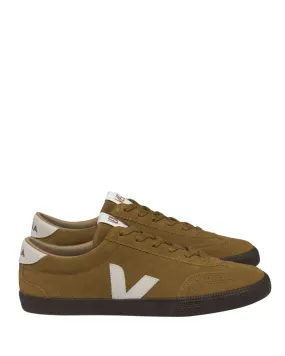 Volley Tent Natural Eagle Suede