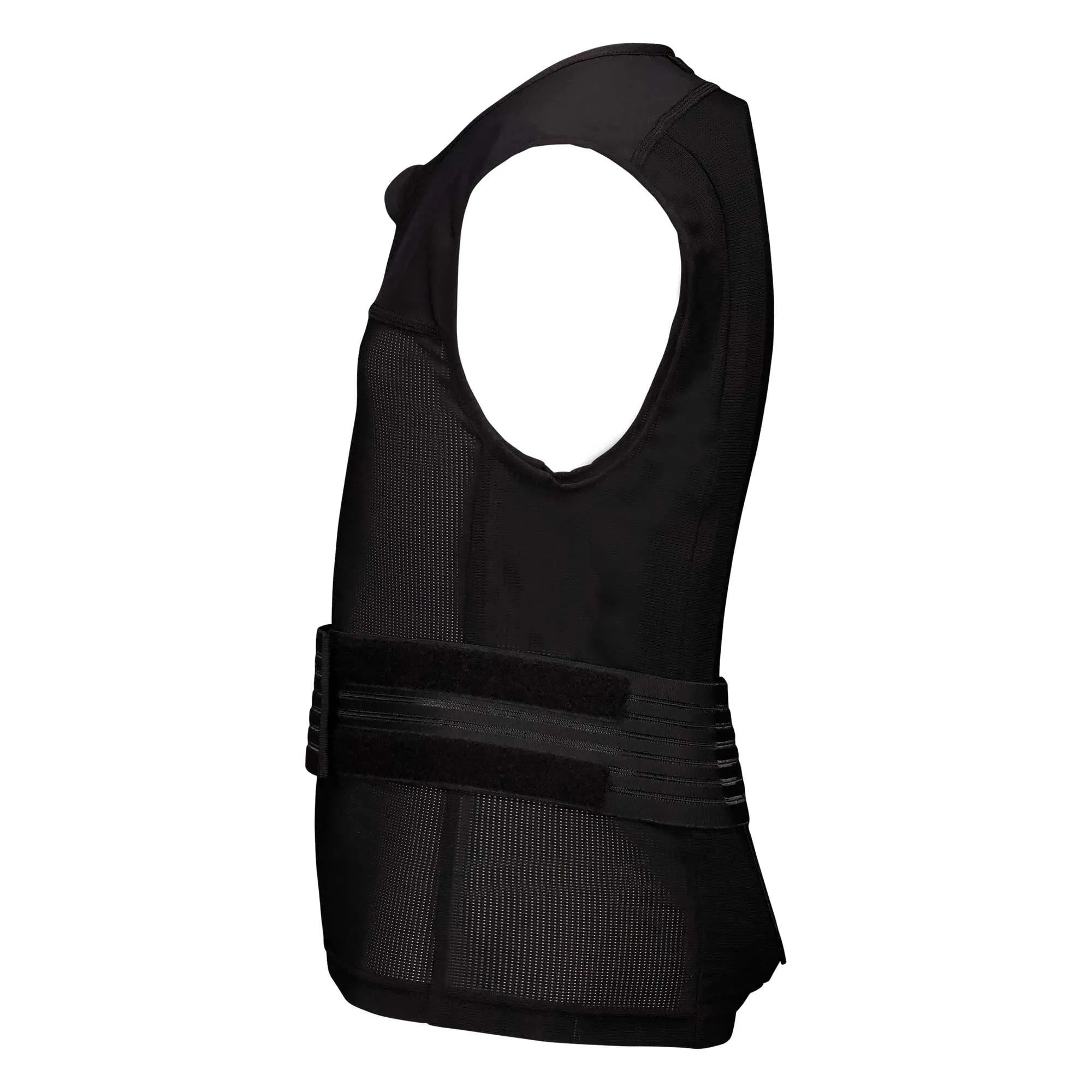 VPD Air Vest Junior Back Protector - Uranium Black