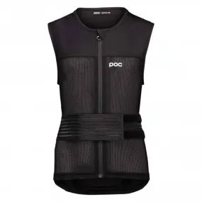 VPD Air Vest Junior Back Protector - Uranium Black