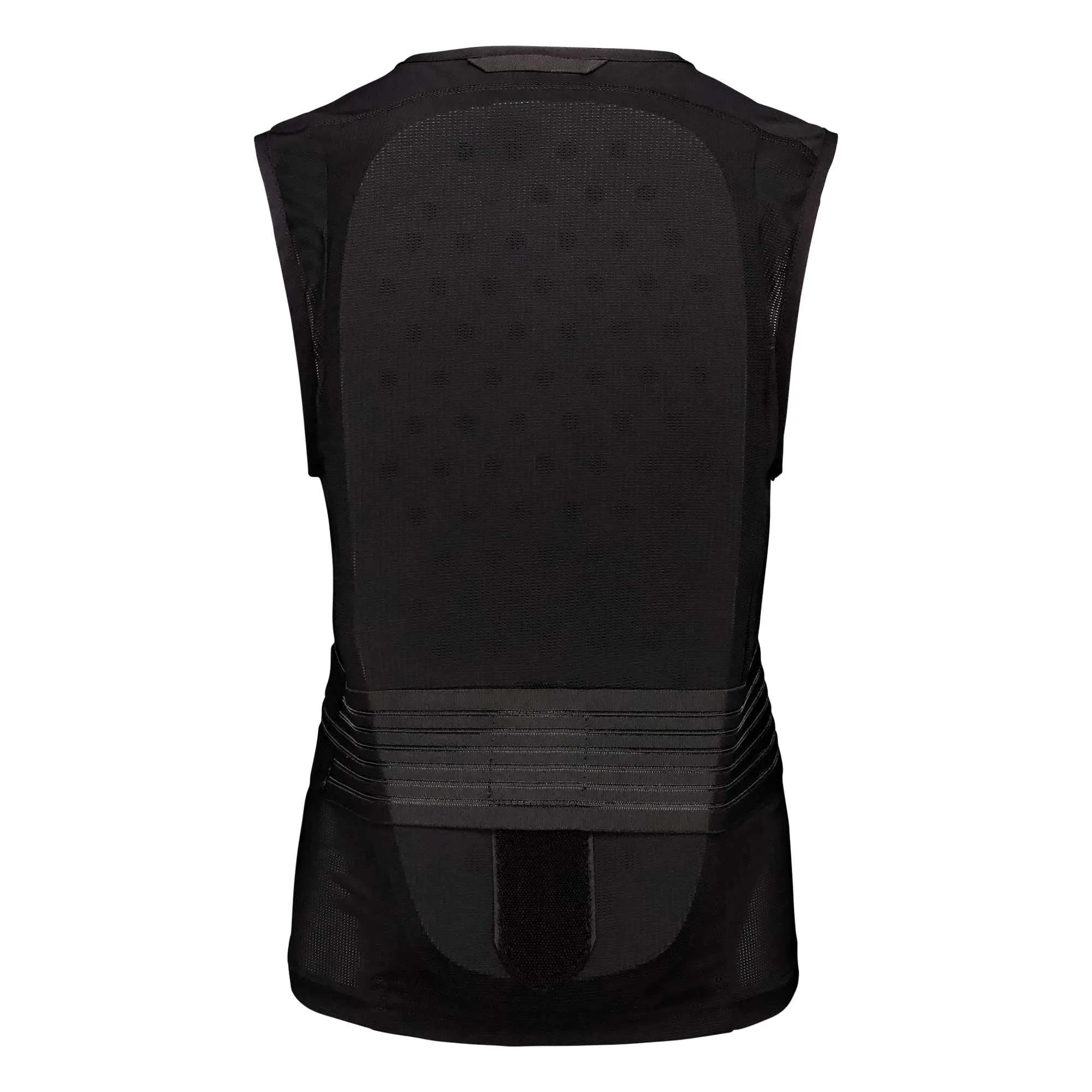 VPD Air Vest Junior Back Protector - Uranium Black