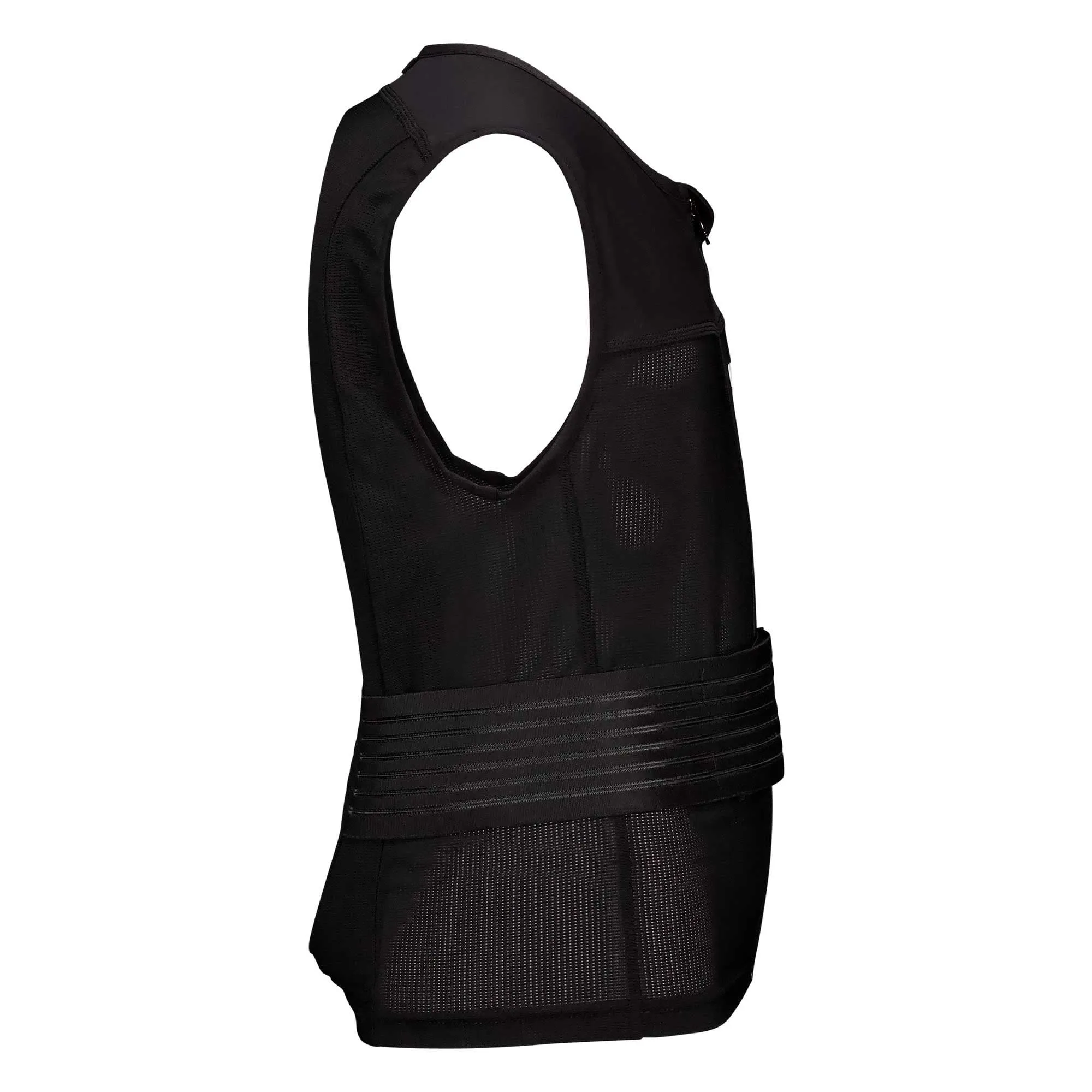 VPD Air Vest Junior Back Protector - Uranium Black