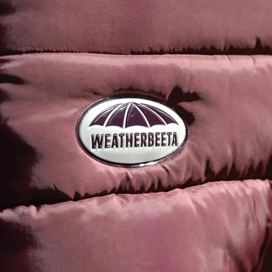 WeatherBeeta ComFiTec 210D Combo Heavyweight Channel Quilt 