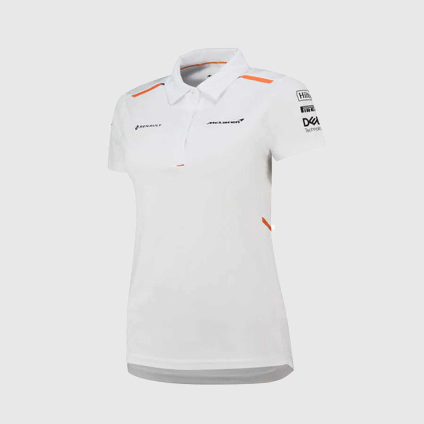 Womens 2019 Team Polo