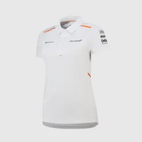 Womens 2019 Team Polo