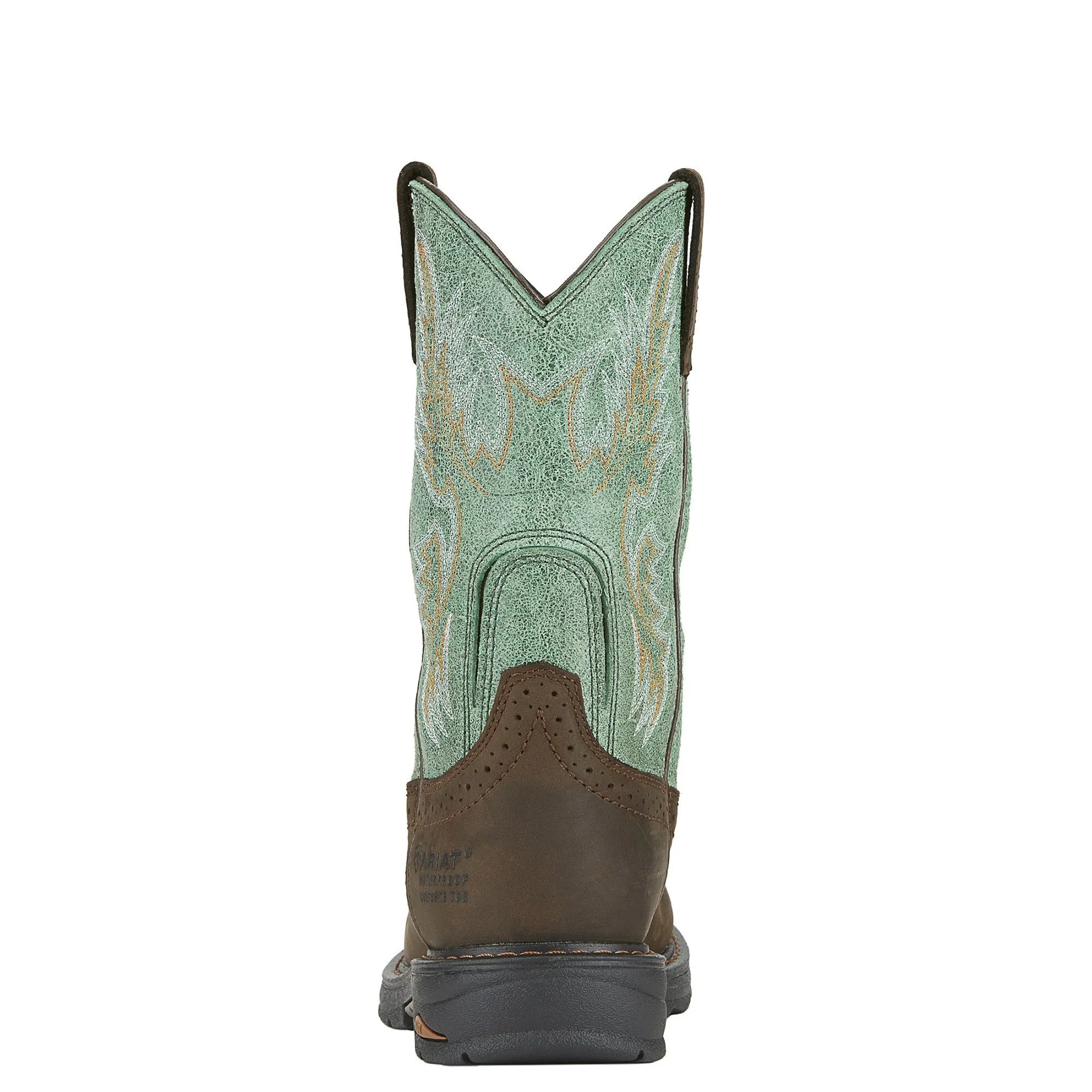 Women's Ariat Tracy H20 Composite Toe Work Boot #10015405