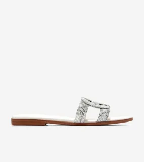 Women's Chrisee Slide Sandals