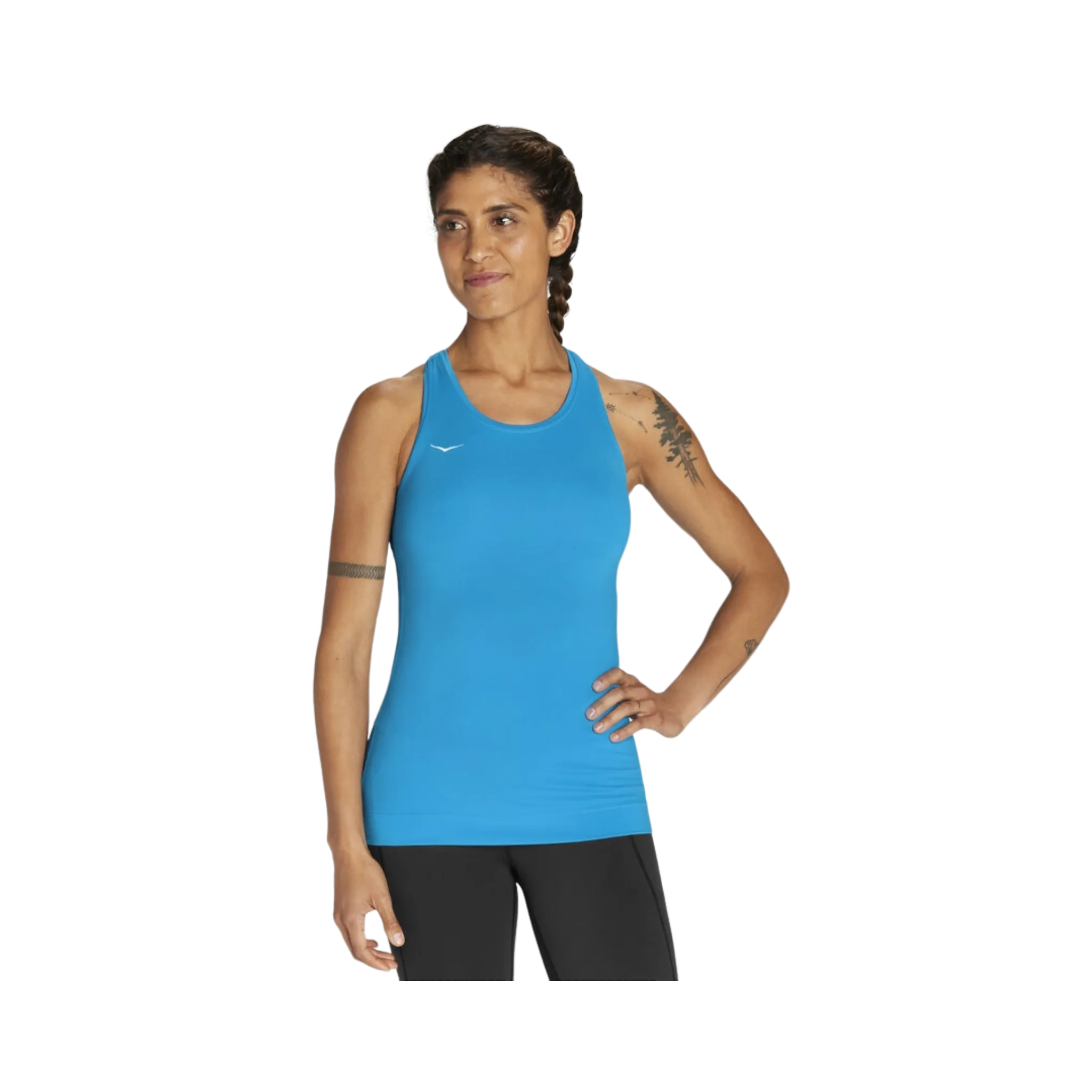 Women's Hupana Tank