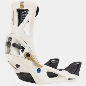 Womens Step On Escapade Snowboard Bindings