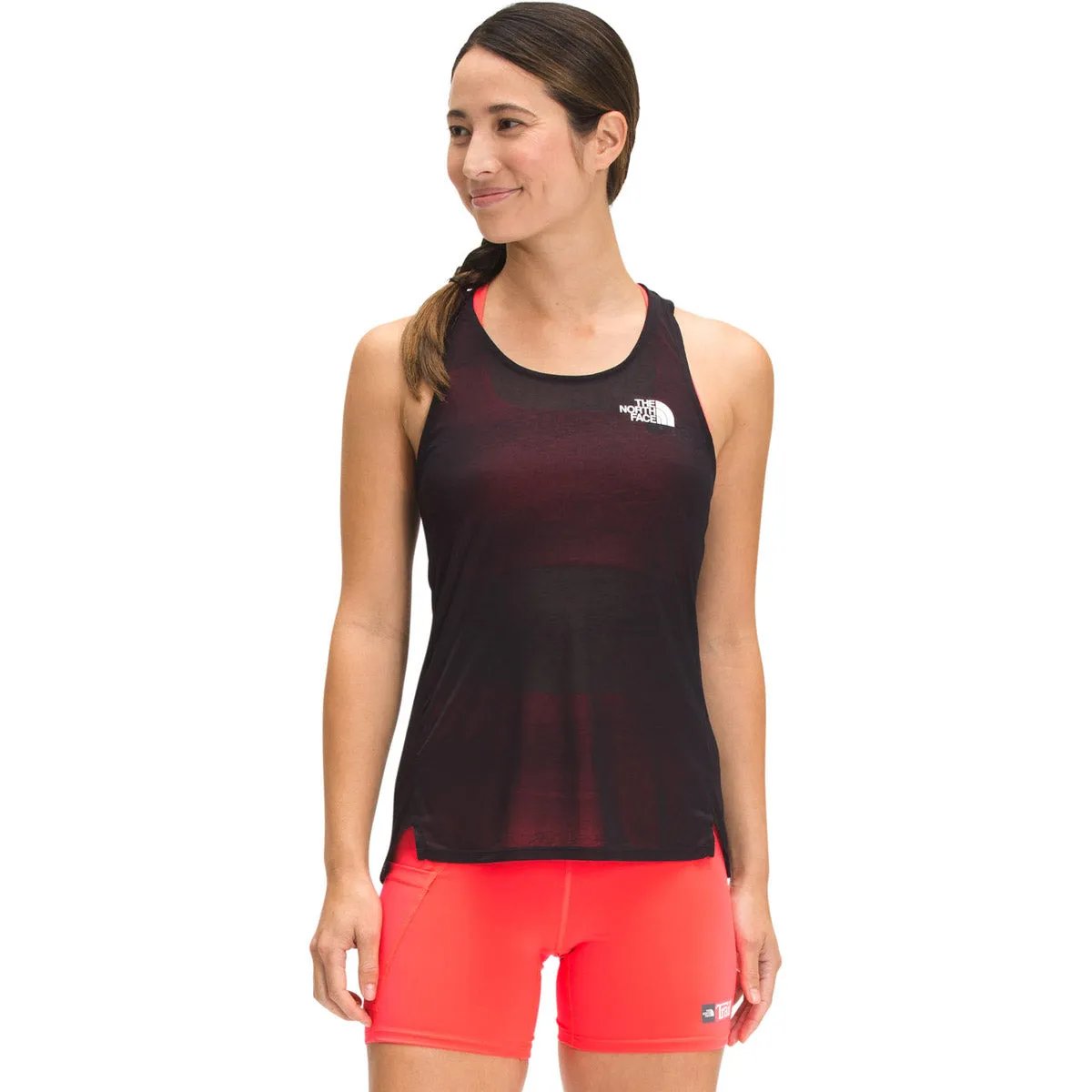 Women's Sunriser Tank