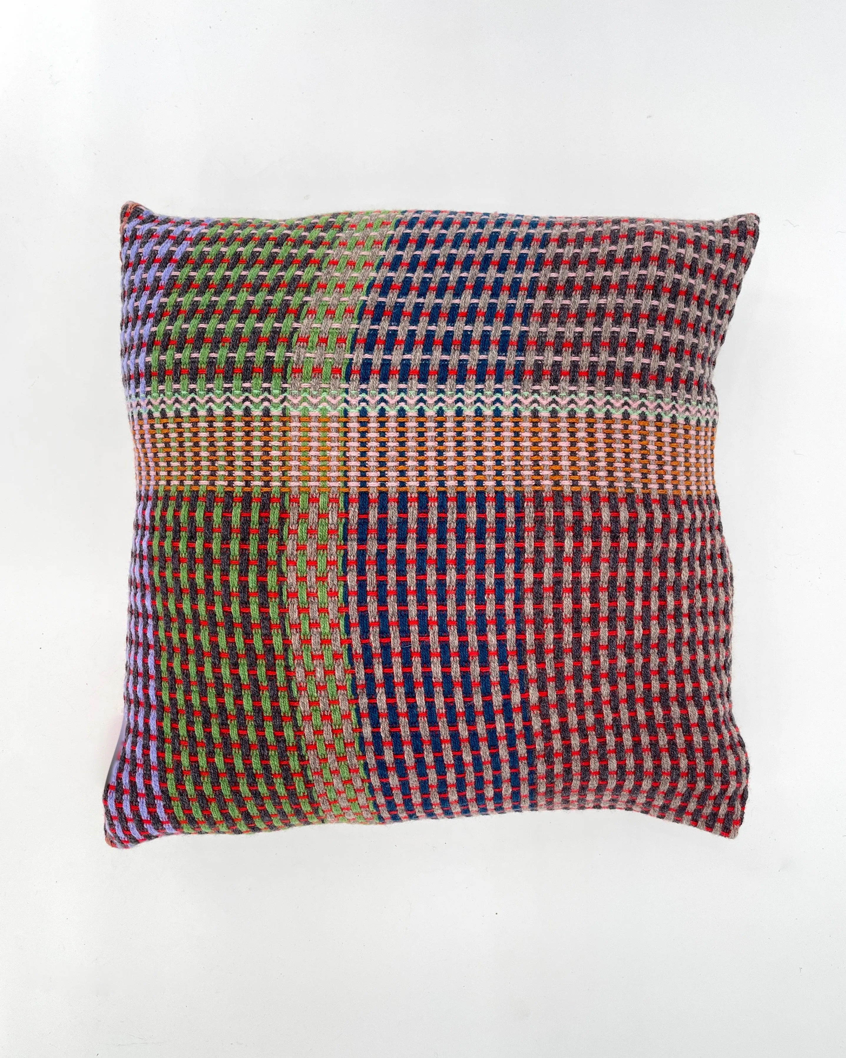 Wool Cushions