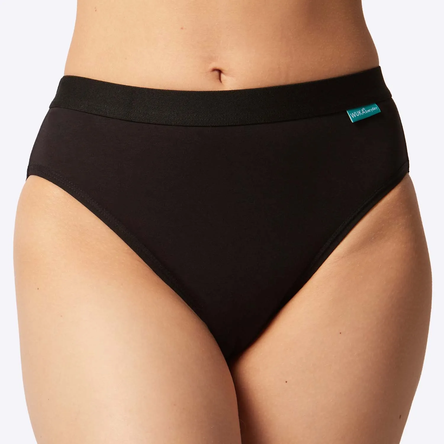 WUKA Everyday Bikini Brief