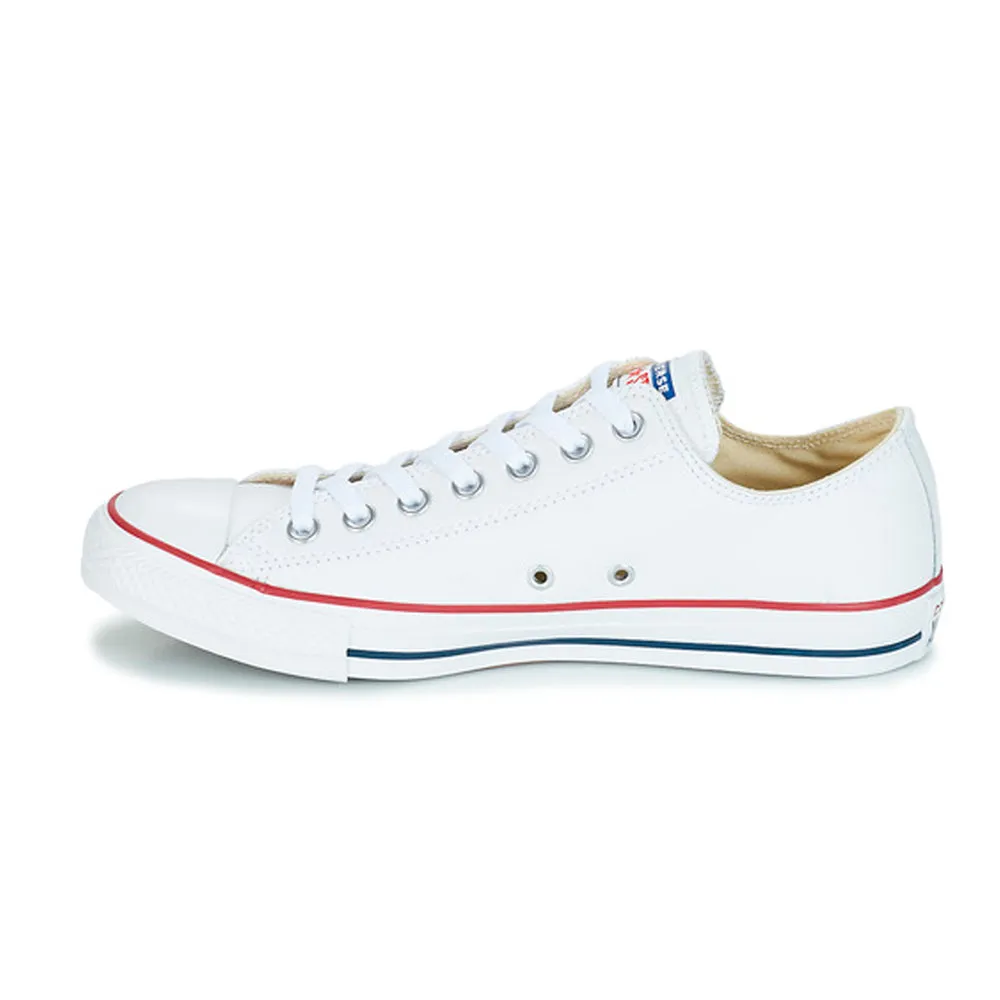 Zapatillas Converse Chuck Taylor All Star Core White