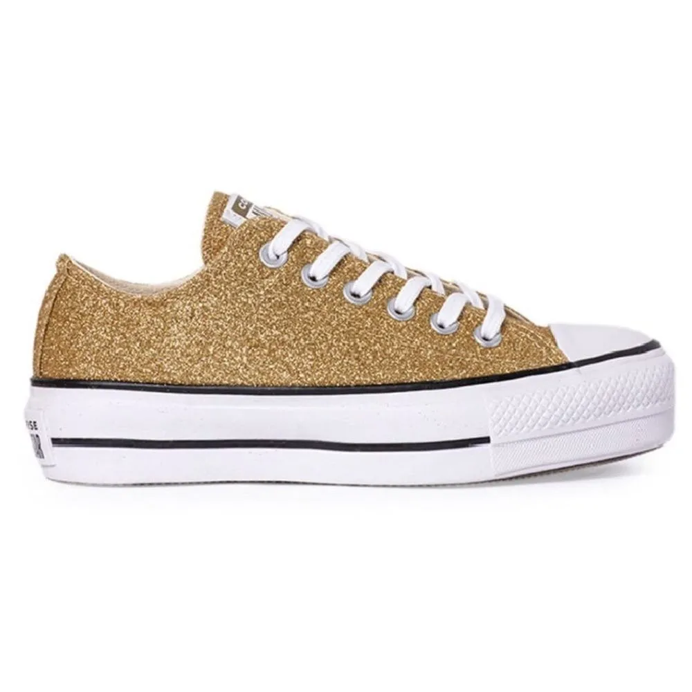 Zapatillas Converse Chuck Taylor All Star Lift Ox